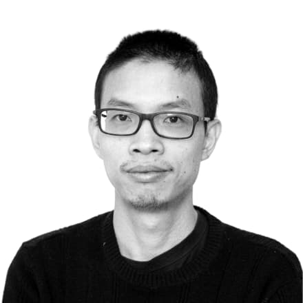 Jack Deng