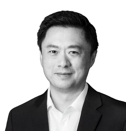 Dr. Jason Cao